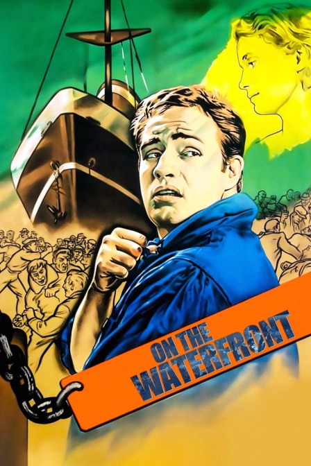 码头风云封面图