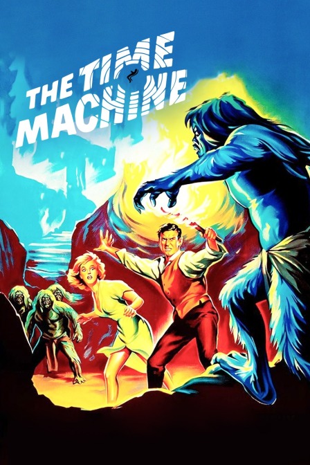 时空大挪移封面图