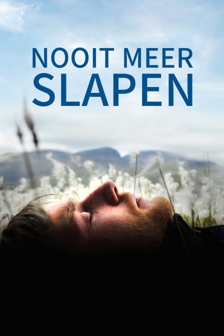 睡眠之外封面图