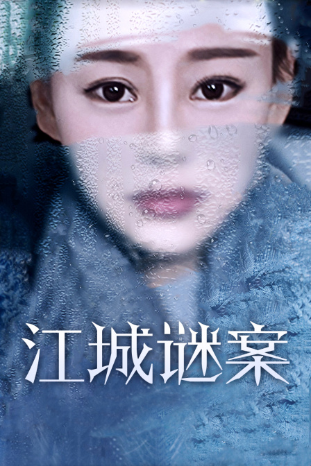 江城谜案封面图