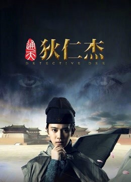 通天狄仁杰封面图