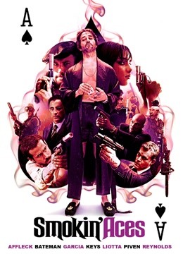 五路追杀令封面图