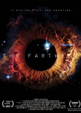 最远的地方封面图