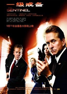 一级戒备封面图