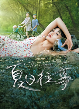 夏日往事封面图