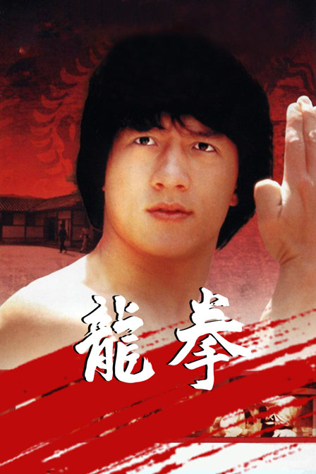 龙拳封面图
