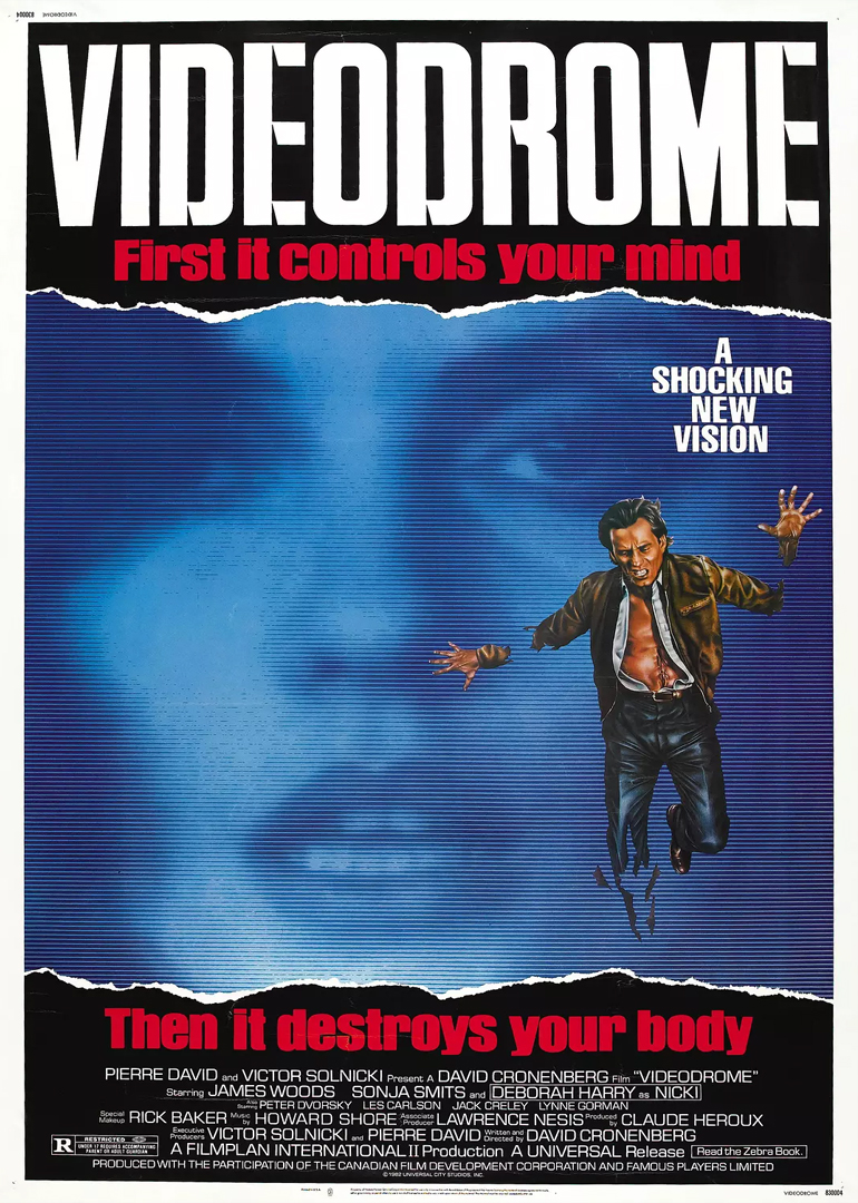 录影带谋杀案封面图