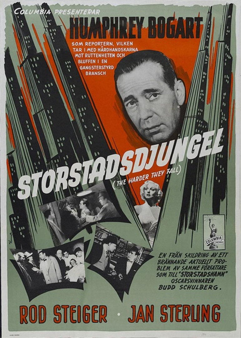 无冕霸王封面图