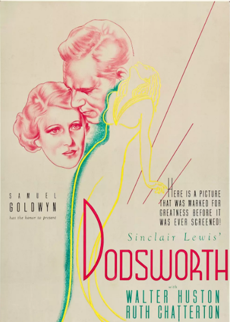 孔雀夫人封面图