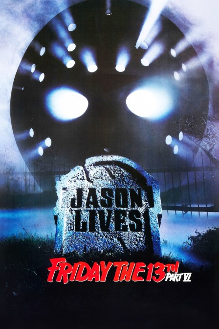 十三号星期五6封面图