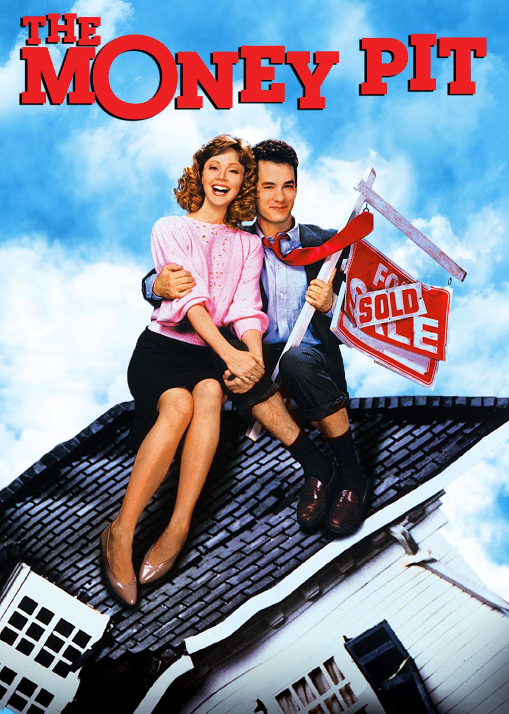 金钱陷阱封面图