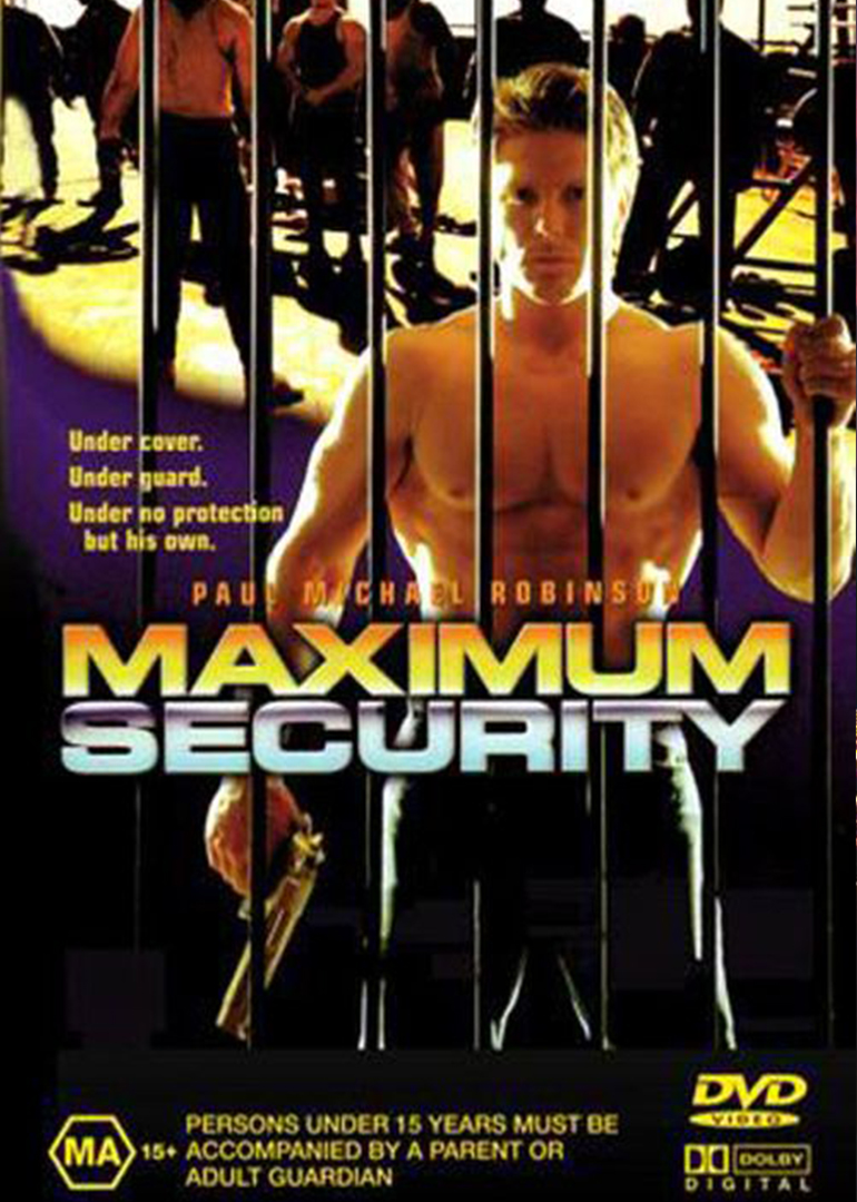 最高安全封面图