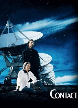 超时空接触封面图