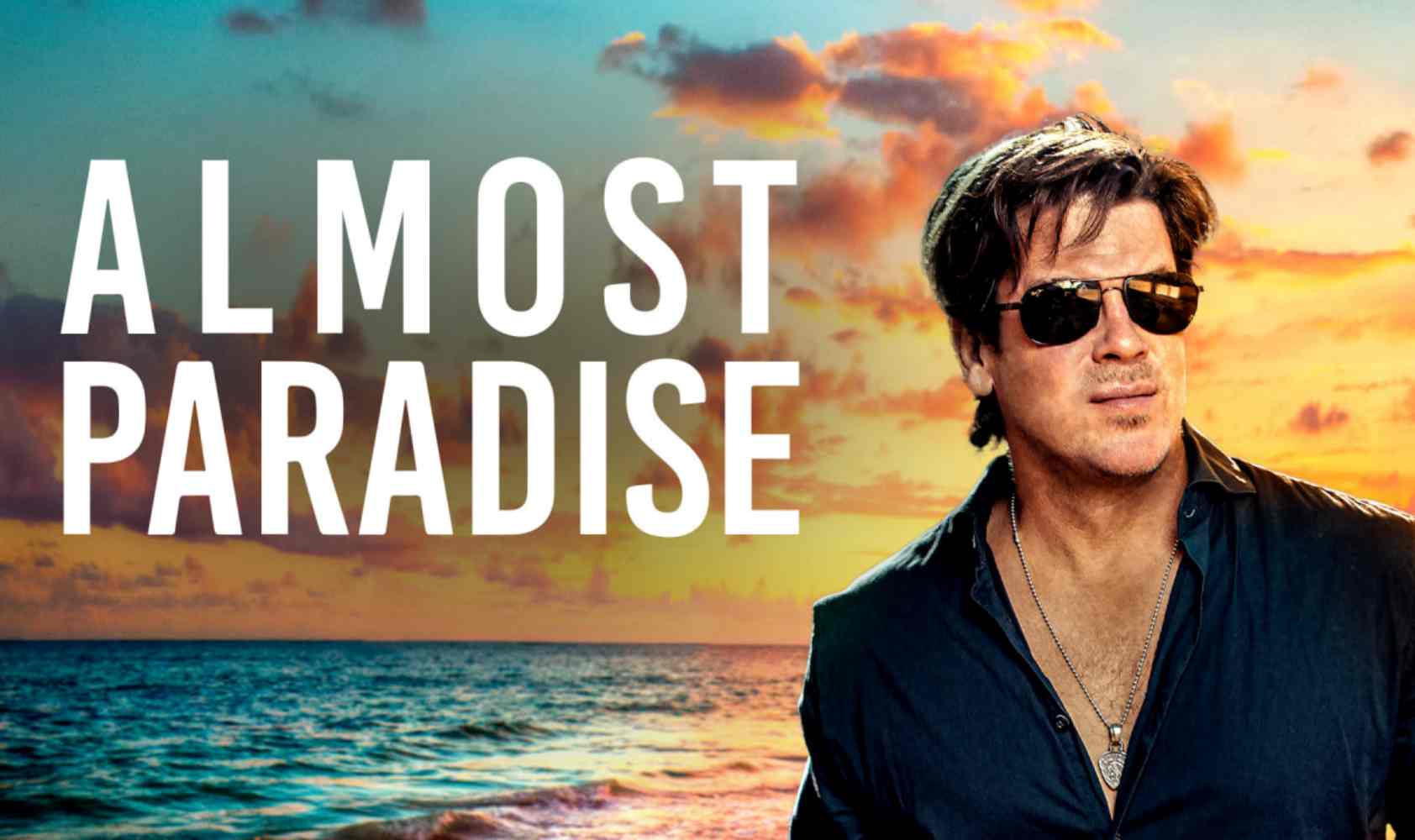 咫尺天堂 第一季封面图