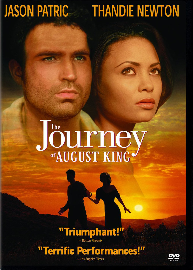 鳏夫的旅程封面图