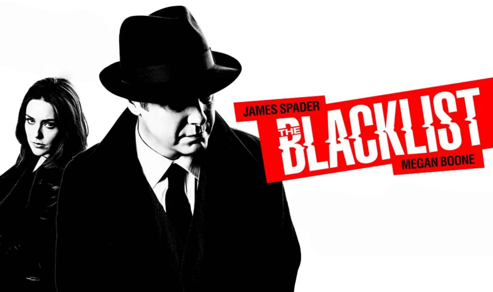 罪恶黑名单 第八季封面图