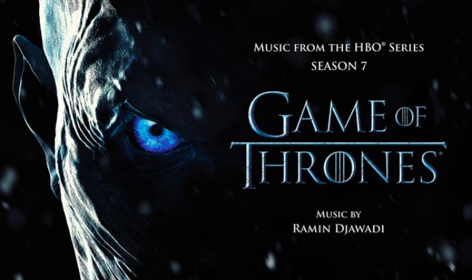 权力的游戏 第七季封面图