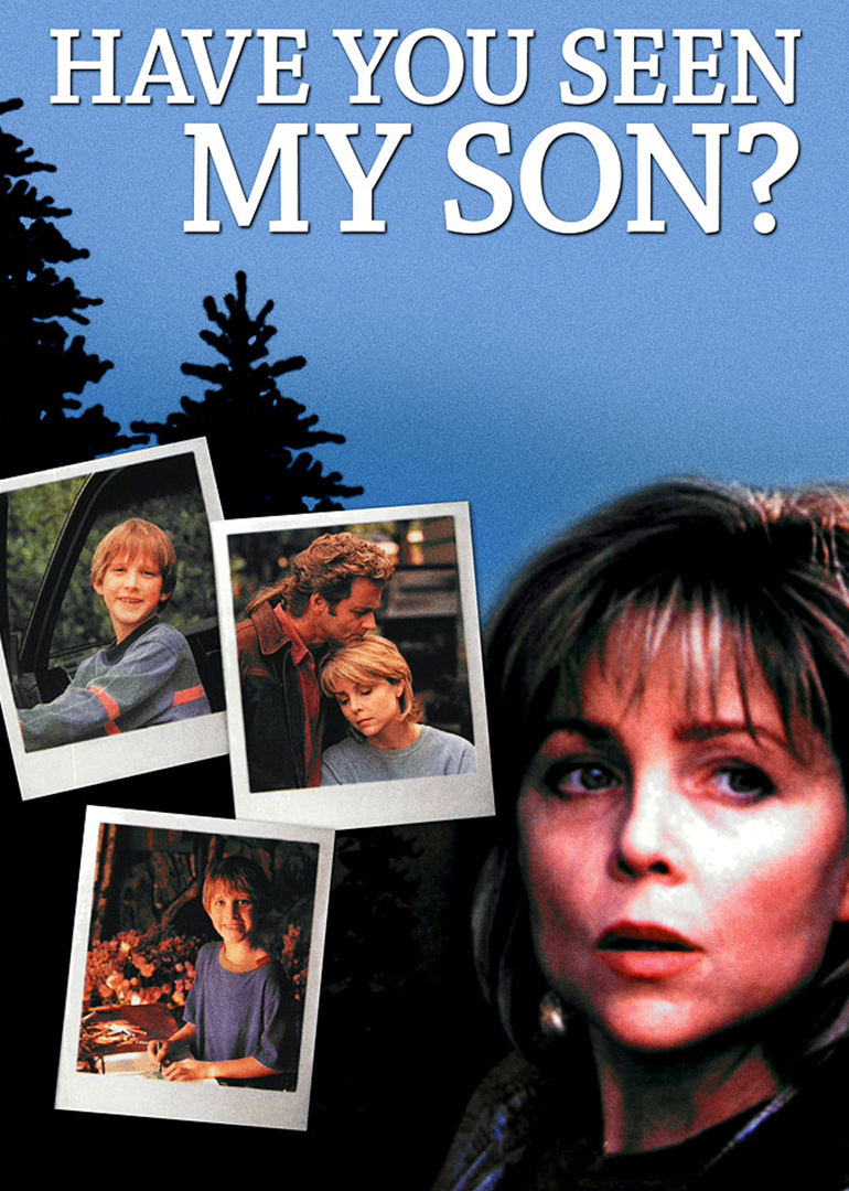 母子情深封面图