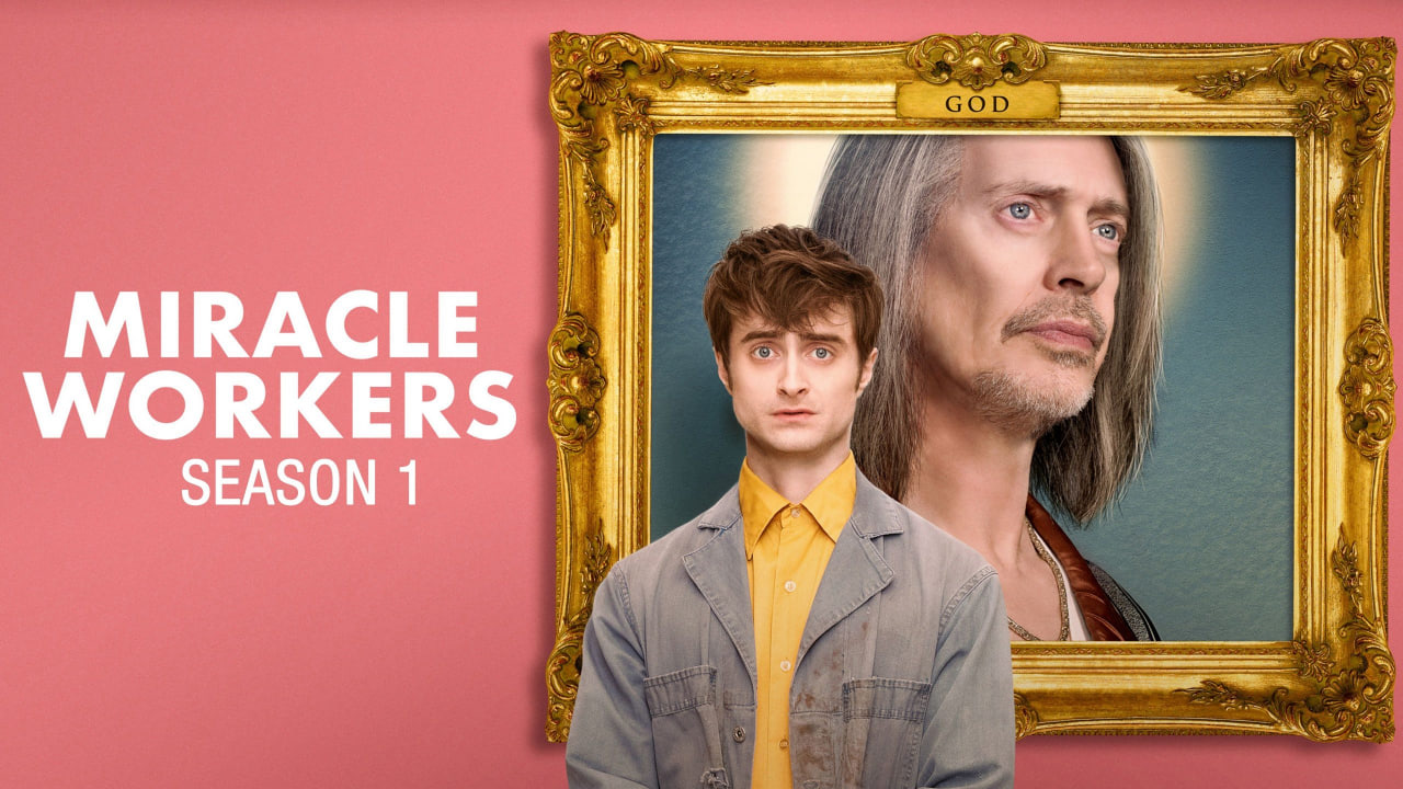 奇迹缔造者 第一季封面图