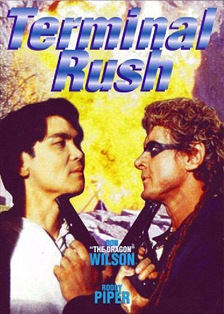 彪悍战将封面图