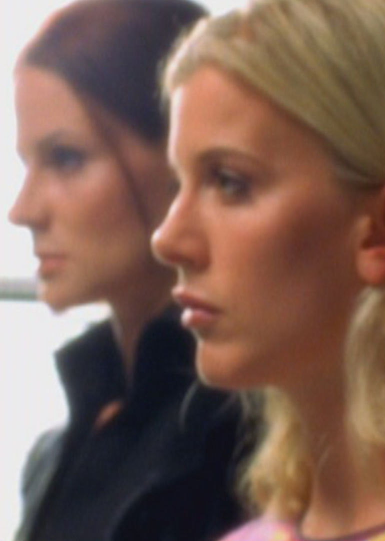 疯狂天使之秘密武器封面图