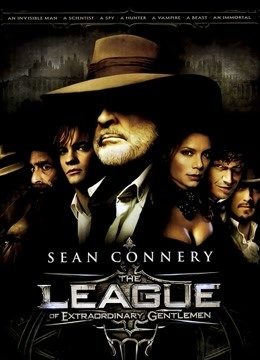 天降奇兵封面图