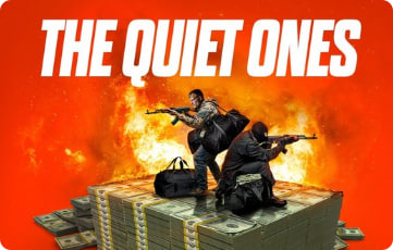 无声无息封面图