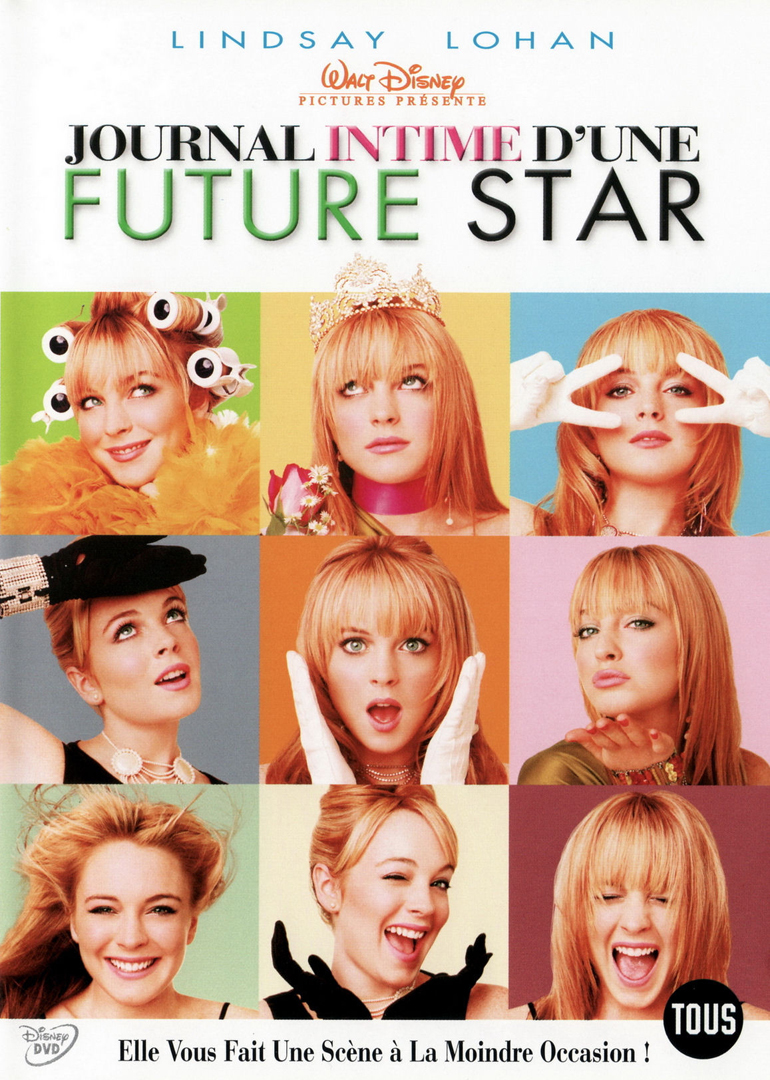 青春舞会皇后封面图