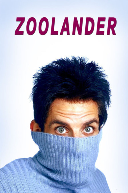 超级名模封面图