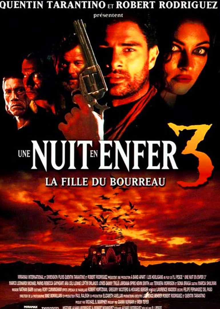 杀出个黎明3封面图