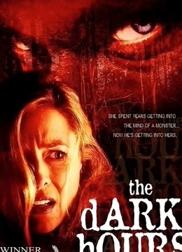 黑夜时刻封面图