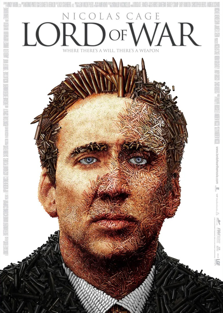 战争之王封面图