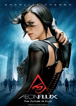 魔力女战士封面图