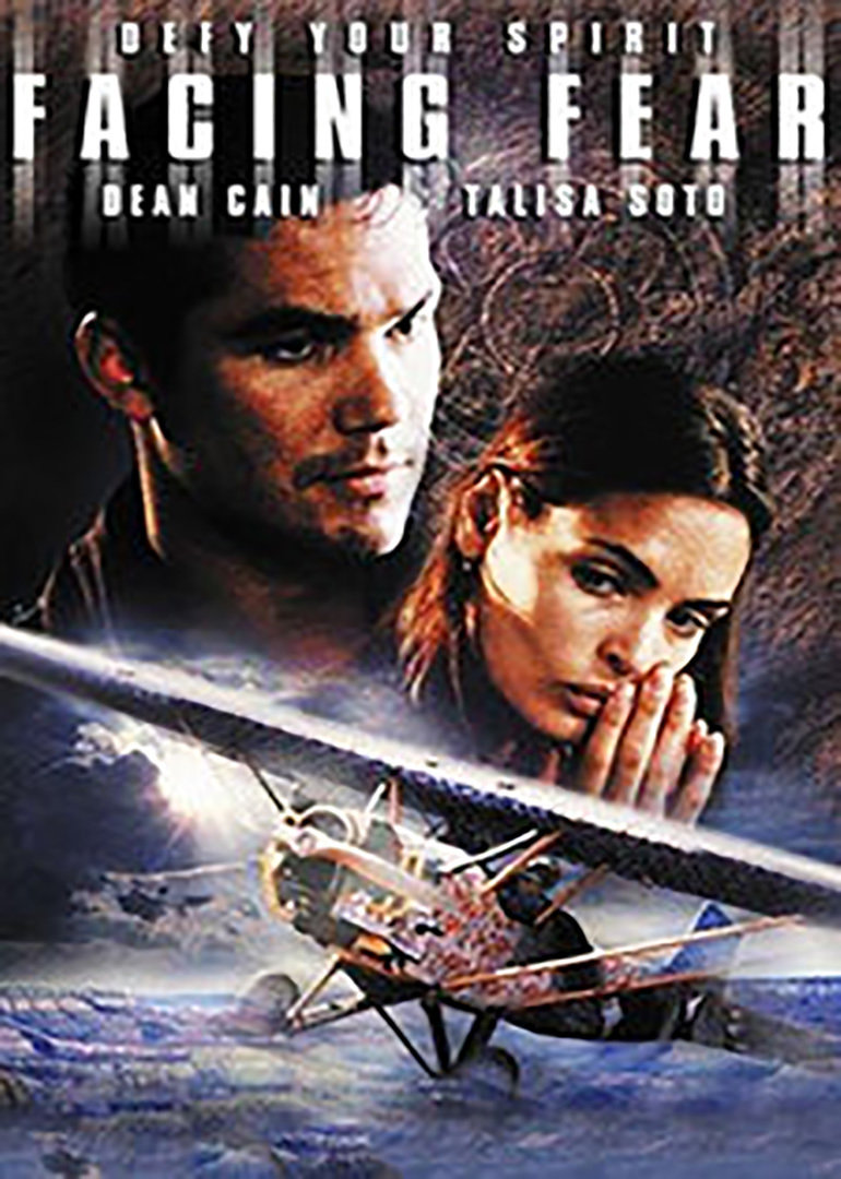 幻想飞翔封面图