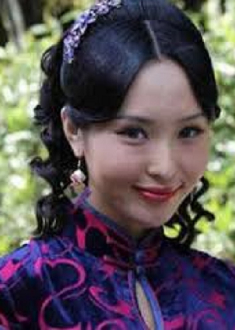 凶灵女一号封面图