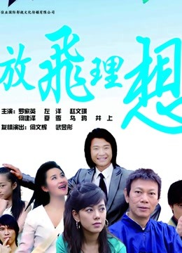 放飞理想封面图