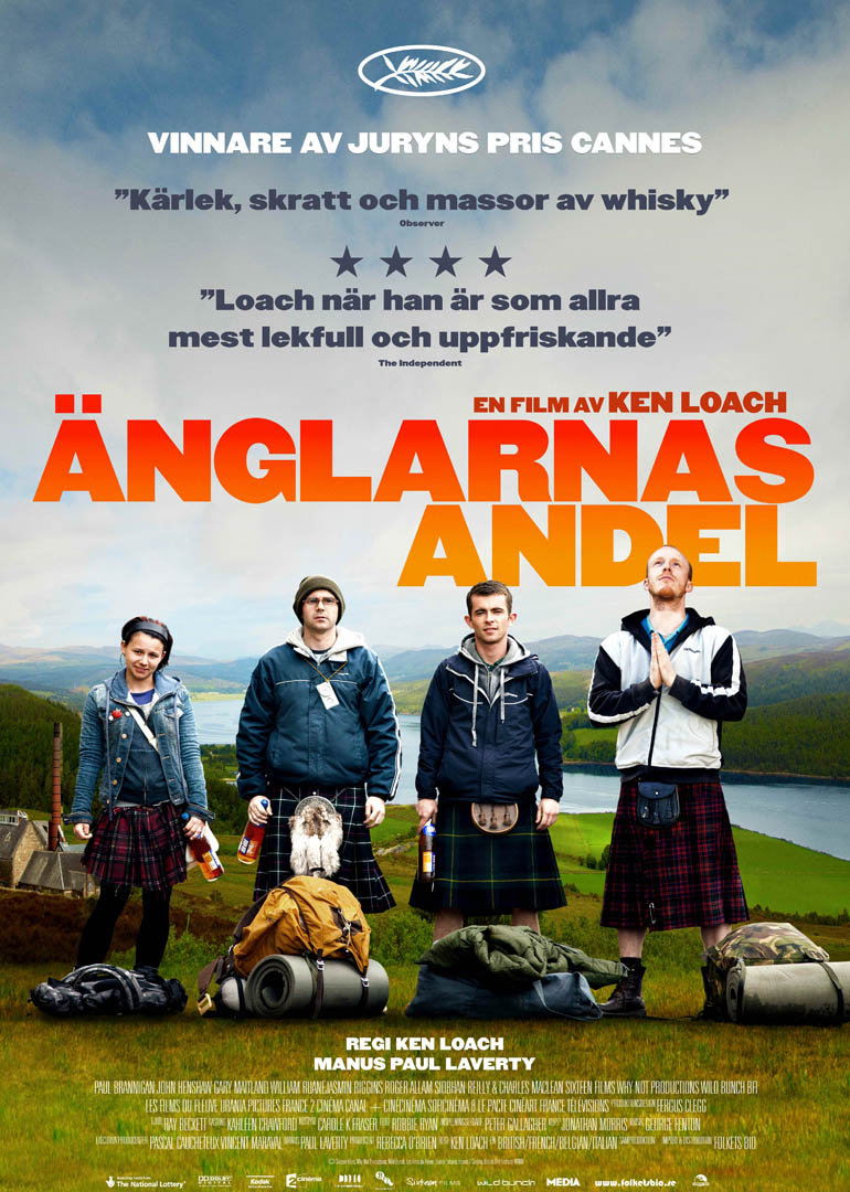 天使的一份封面图