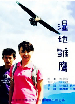 湿地雏鹰封面图