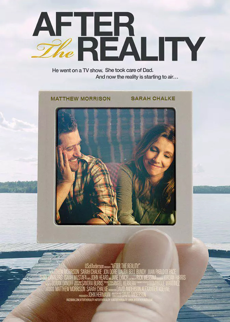 秀后人生封面图