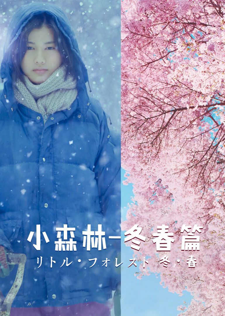 小森林 冬春篇封面图
