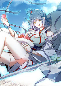 我在修仙世界朝九晚五封面图