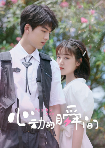 心动的瞬间封面图