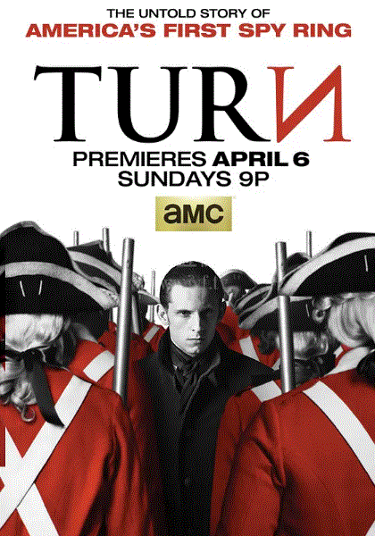 逆转奇兵第一季