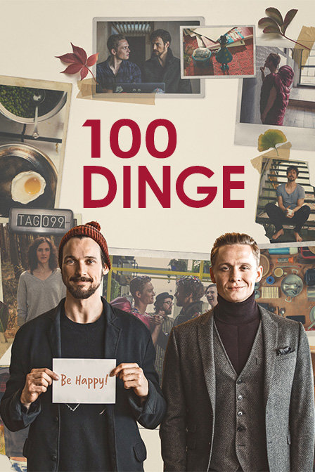 一百样东西封面图