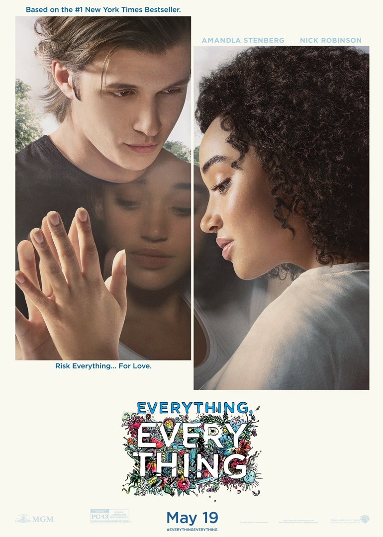 爱即一切封面图