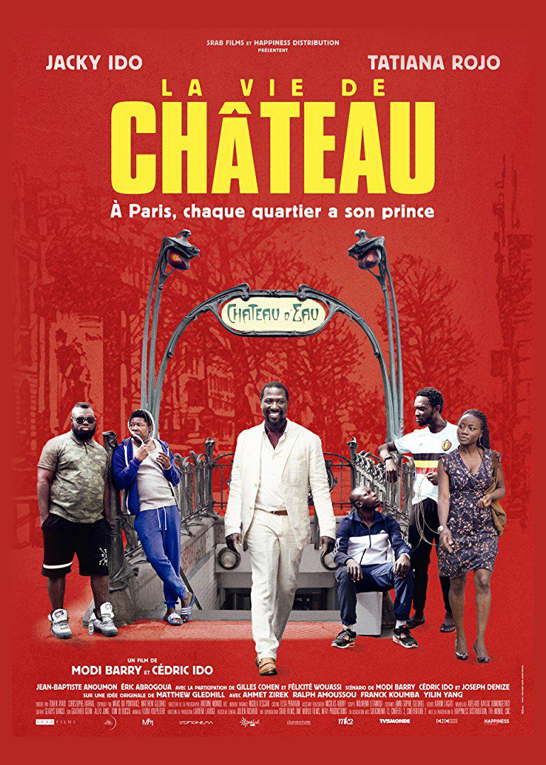 王子在巴黎封面图