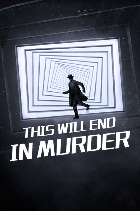 生死游戏封面图