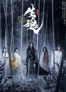 陈情令之生魂封面图