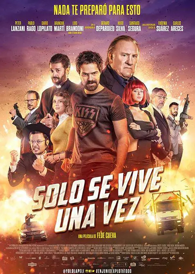 疾速追杀封面图