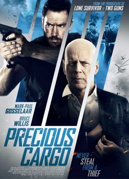 珍宝大战封面图